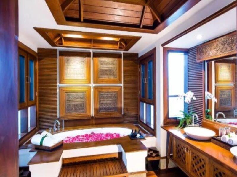 Oasis Baan Saen Doi Spa Resort Chiang Mai Exterior photo