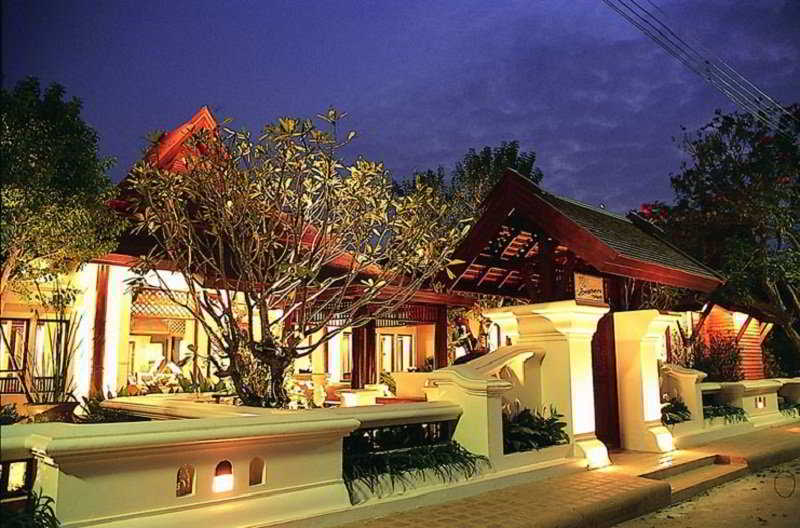 Oasis Baan Saen Doi Spa Resort Chiang Mai Exterior photo