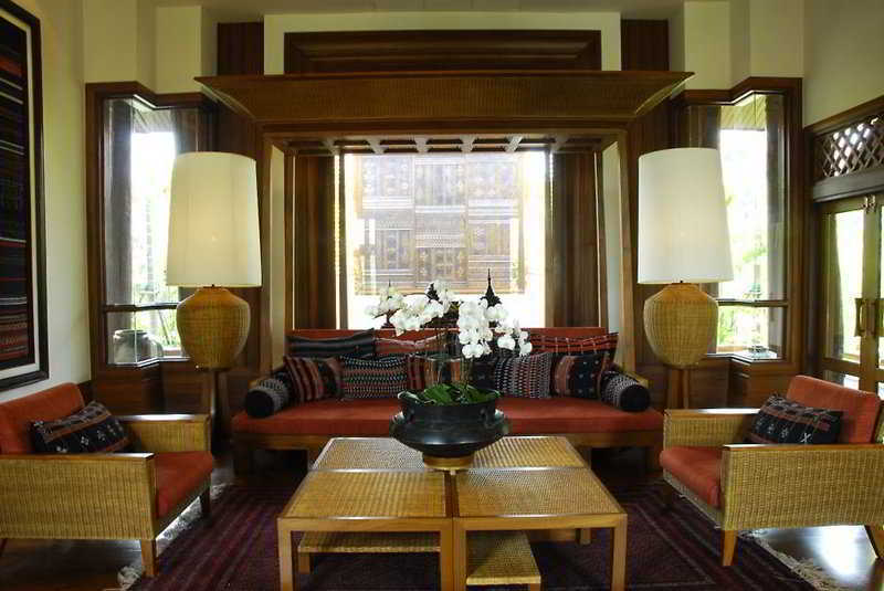 Oasis Baan Saen Doi Spa Resort Chiang Mai Exterior photo