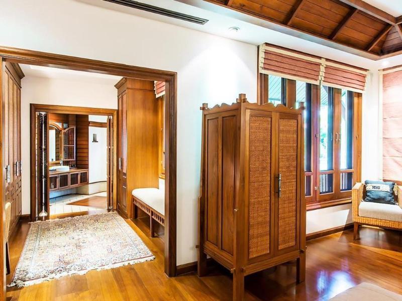 Oasis Baan Saen Doi Spa Resort Chiang Mai Exterior photo