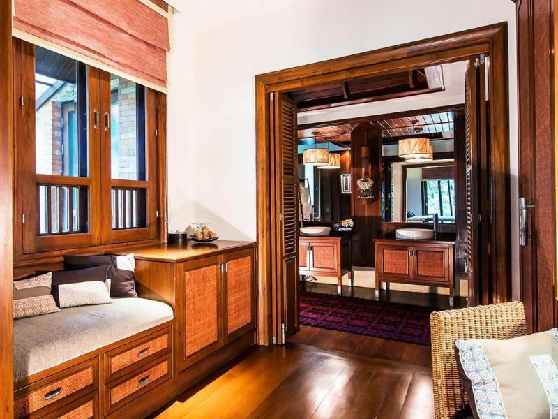 Oasis Baan Saen Doi Spa Resort Chiang Mai Exterior photo