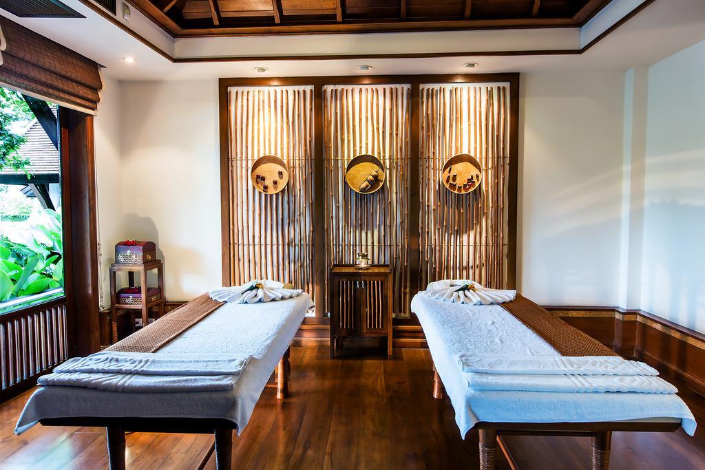 Oasis Baan Saen Doi Spa Resort Chiang Mai Exterior photo