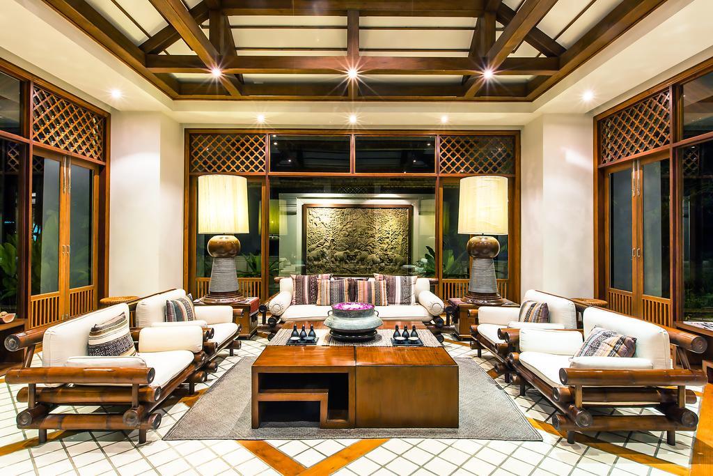 Oasis Baan Saen Doi Spa Resort Chiang Mai Exterior photo