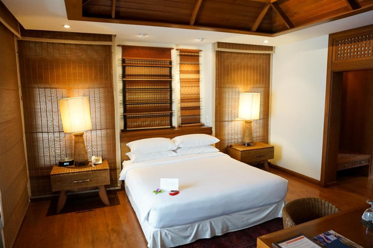 Oasis Baan Saen Doi Spa Resort Chiang Mai Exterior photo