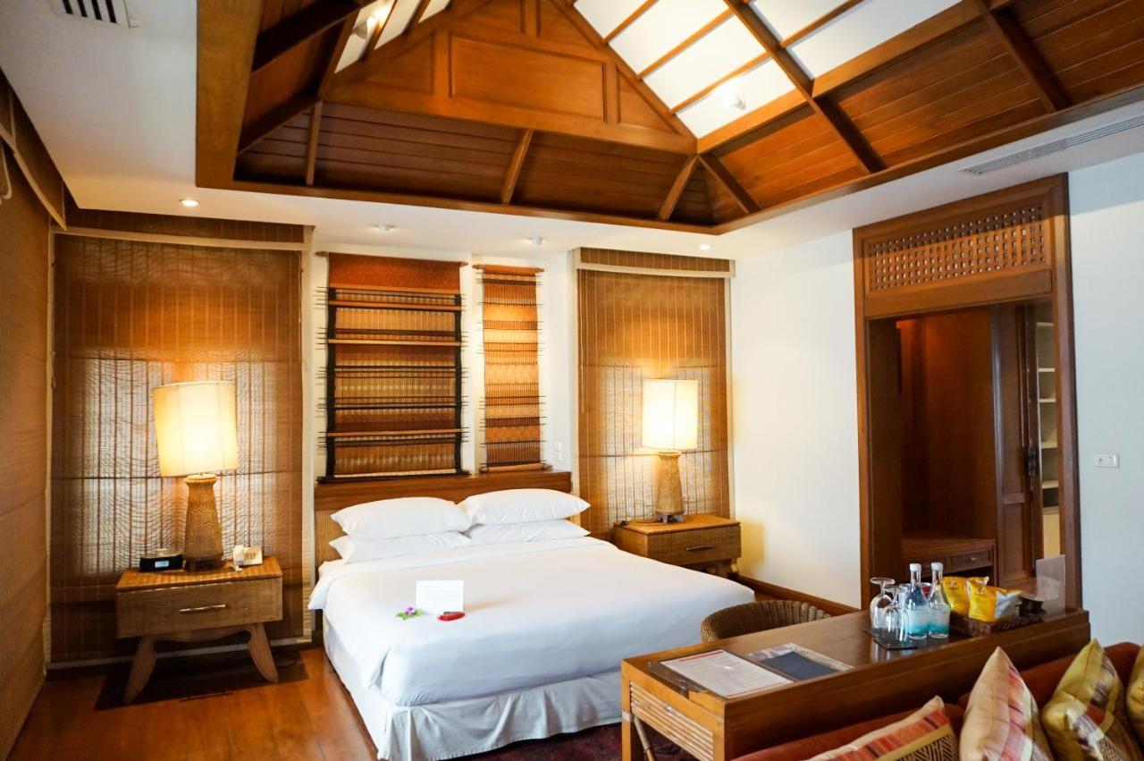 Oasis Baan Saen Doi Spa Resort Chiang Mai Exterior photo