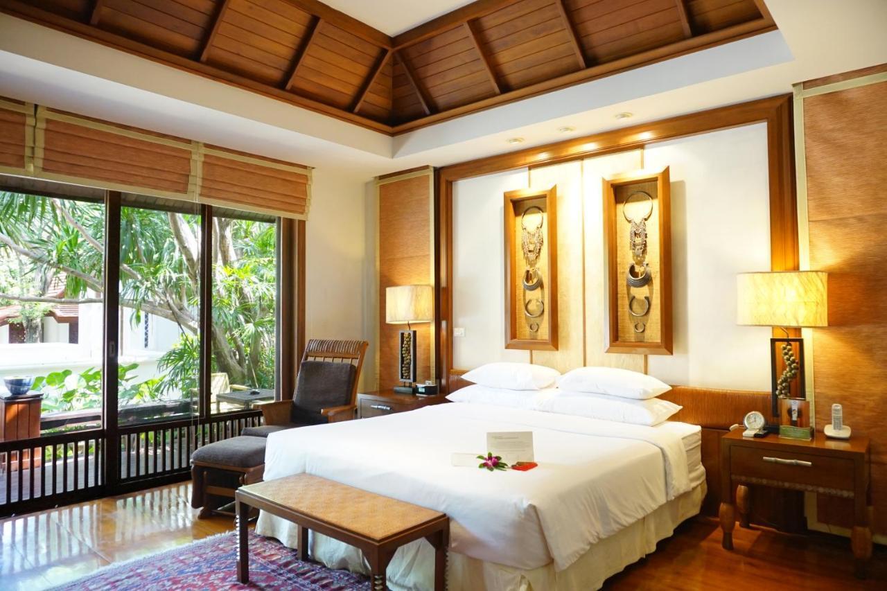 Oasis Baan Saen Doi Spa Resort Chiang Mai Exterior photo
