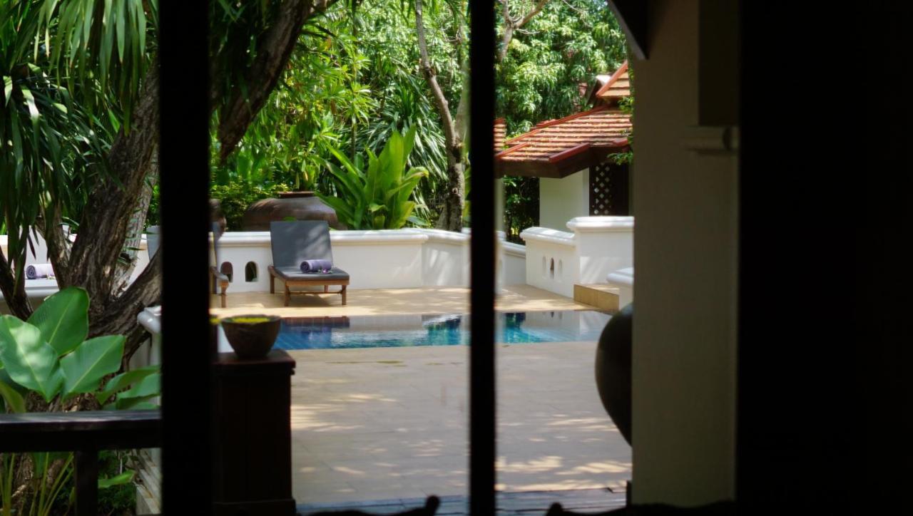 Oasis Baan Saen Doi Spa Resort Chiang Mai Exterior photo