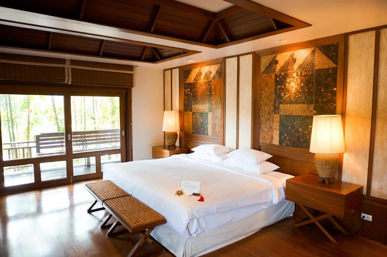 Oasis Baan Saen Doi Spa Resort Chiang Mai Exterior photo