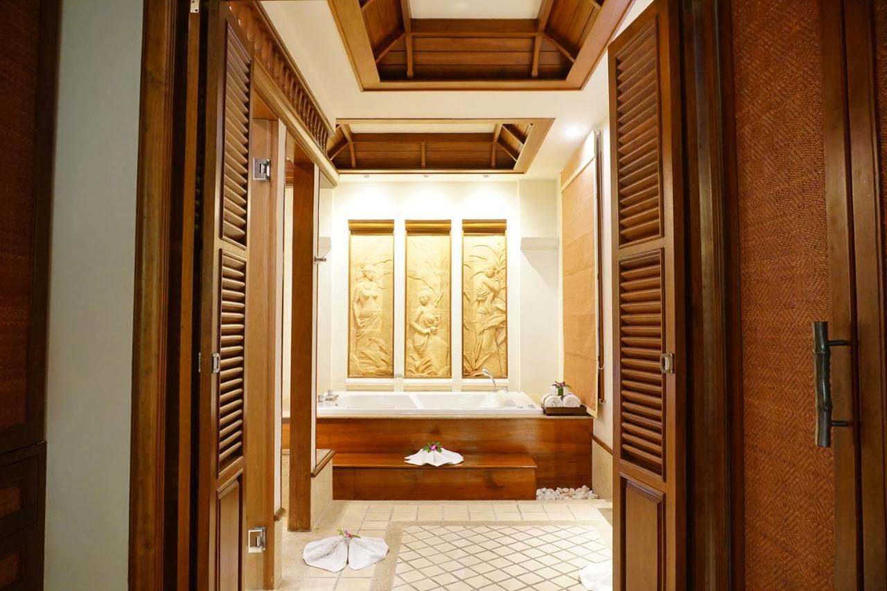 Oasis Baan Saen Doi Spa Resort Chiang Mai Exterior photo