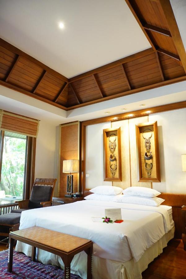 Oasis Baan Saen Doi Spa Resort Chiang Mai Exterior photo