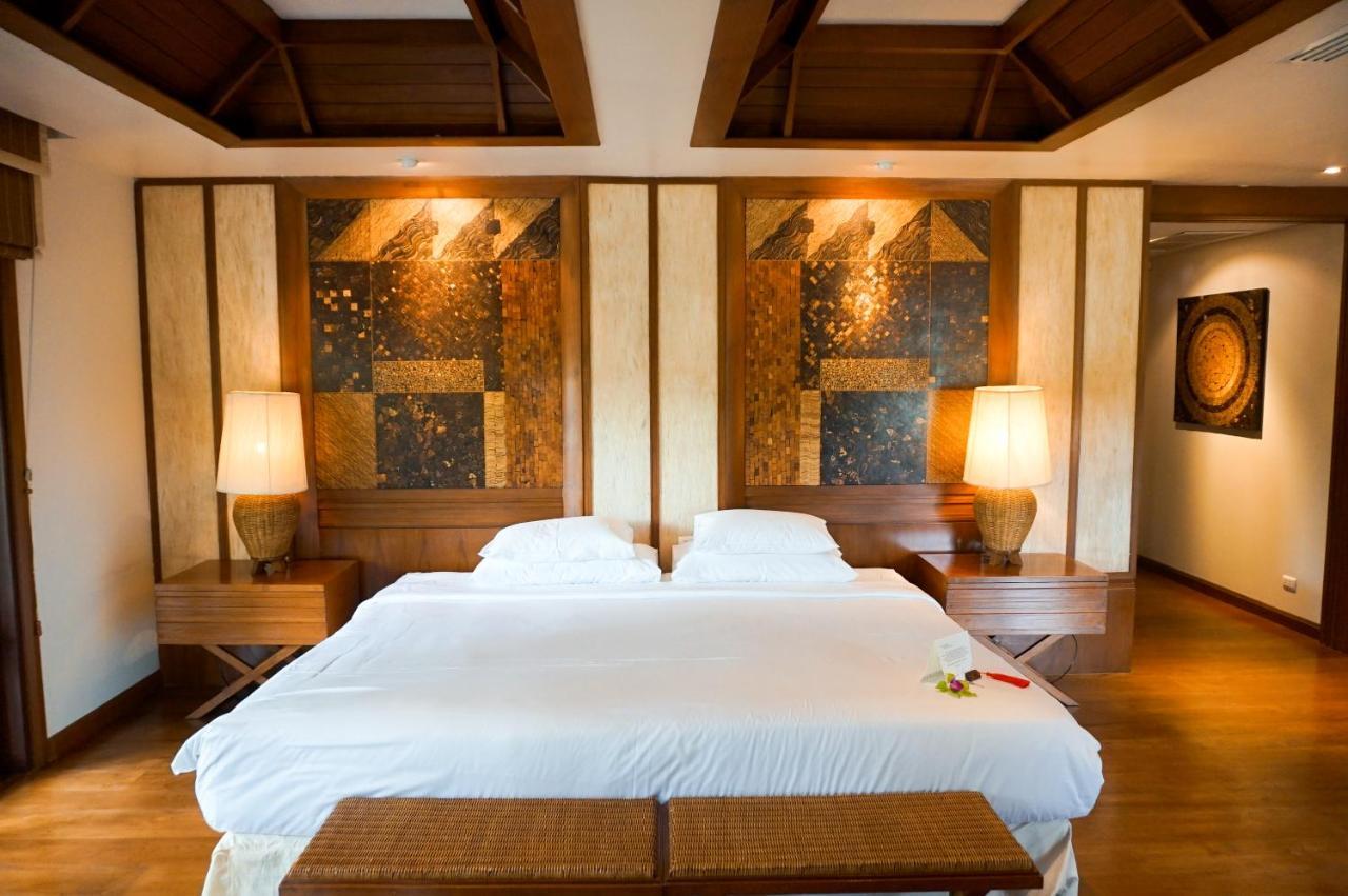 Oasis Baan Saen Doi Spa Resort Chiang Mai Exterior photo