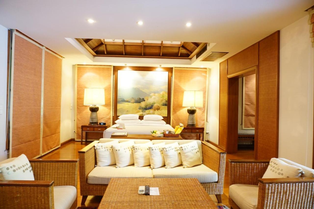 Oasis Baan Saen Doi Spa Resort Chiang Mai Exterior photo