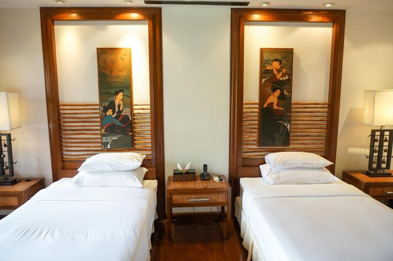 Oasis Baan Saen Doi Spa Resort Chiang Mai Exterior photo