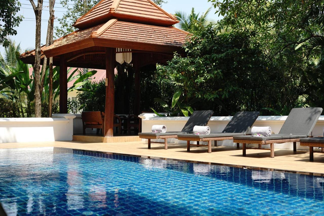 Oasis Baan Saen Doi Spa Resort Chiang Mai Exterior photo